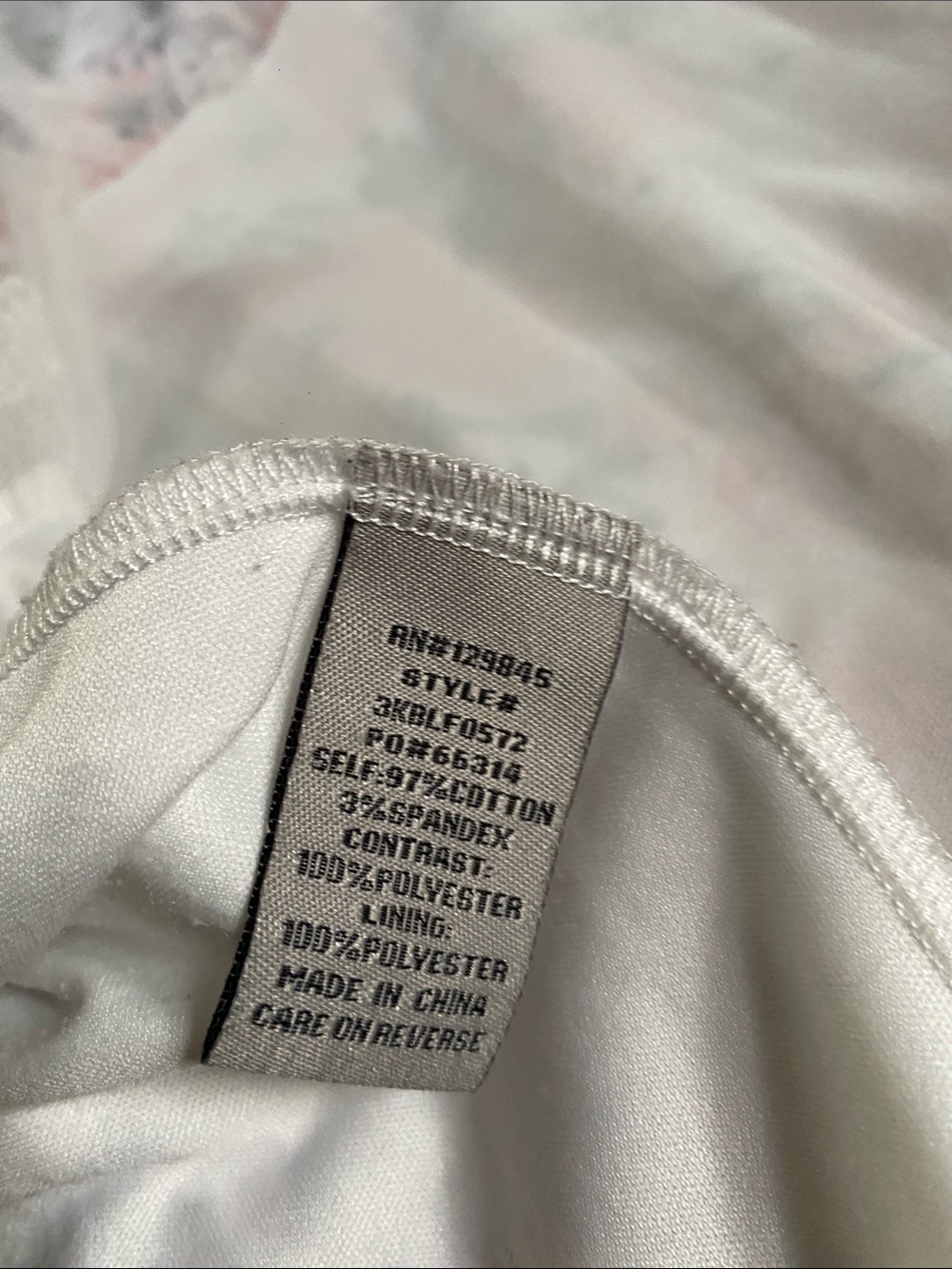 Jeans Subcategory Classification - Picture 17 of 17